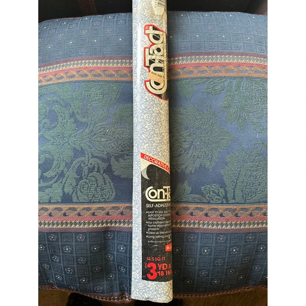 Con-Tact vintage con